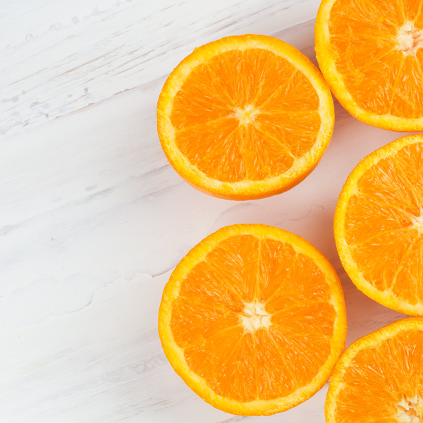 The Benefits of Vitamin C in Your Routine