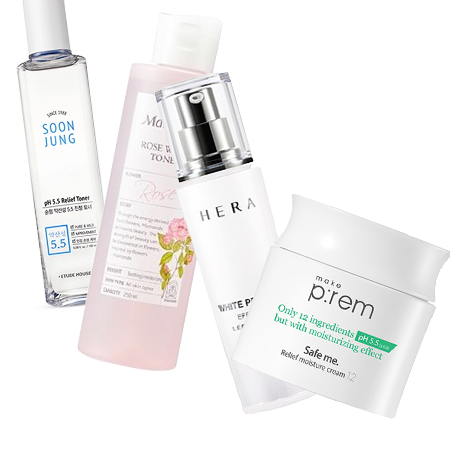 An Introduction to pH in Skincare
