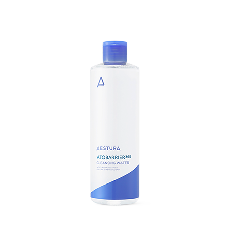 Aestura Atobarrier 365 Cleansing Water 320ml