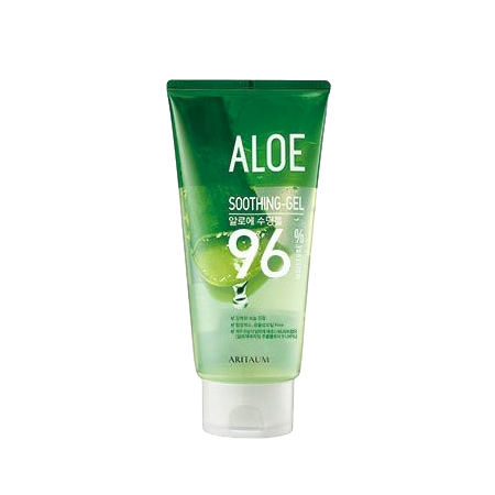 Aritaum Aloe Soothing Gel 320ml