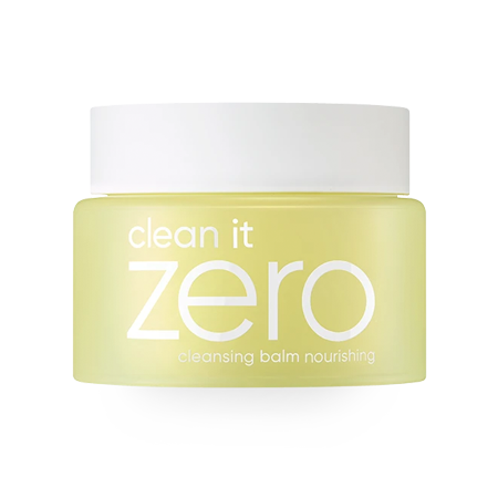 Banila Co Clean It Zero - Nourishing 100ml