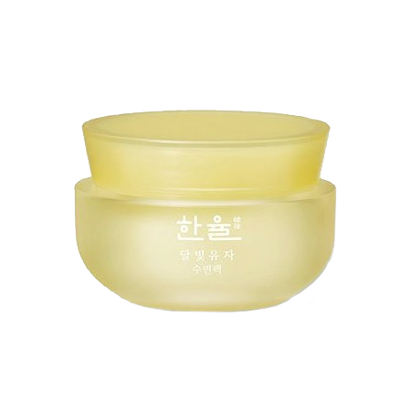 Hanyul Moonlight Citron Sleeping Mask