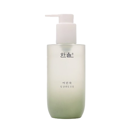 Hanyul Pure Artemisia Deep Cleansing Oil 200ml