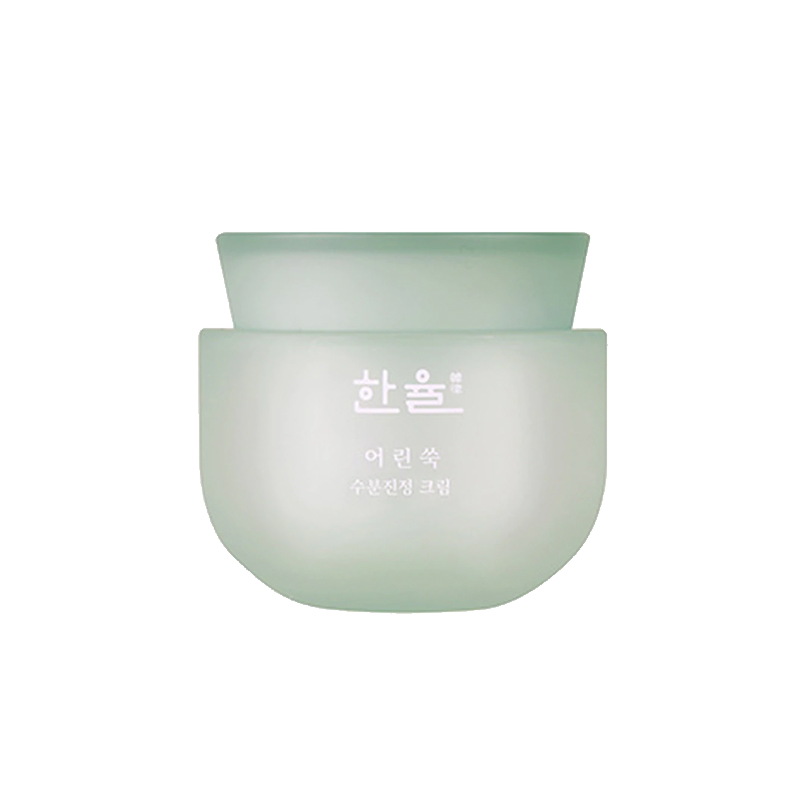 Hanyul Pure Artemisia Watery Calming Cream 50ml