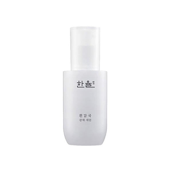 Hanyul White Chrysanthemum Radiance Serum 40ml