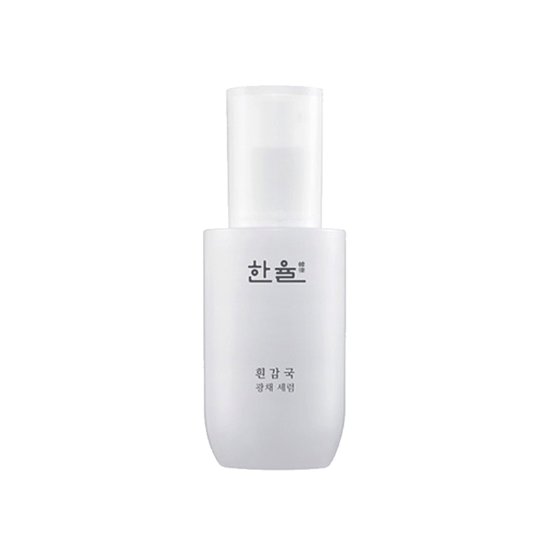 Hanyul White Chrysanthemum Radiance Serum 40ml