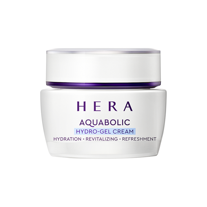 Hera Aquabolic Hydro-Gel Cream 50ml