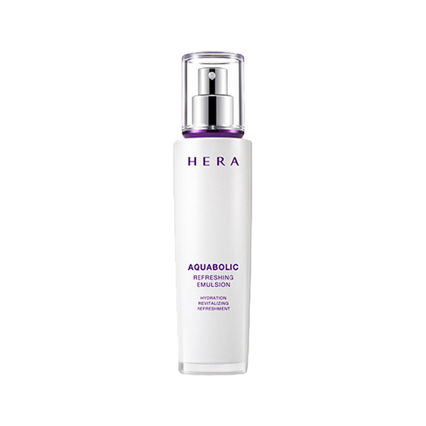 Hera Aquabolic Refreshing Emulsion 120ml
