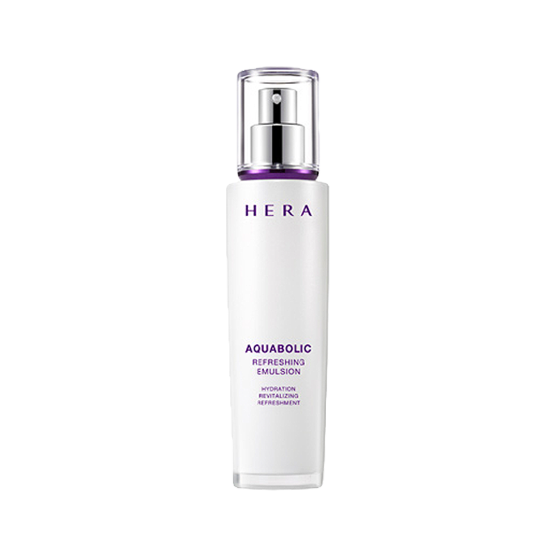 Hera Aquabolic Refreshing Emulsion 120ml