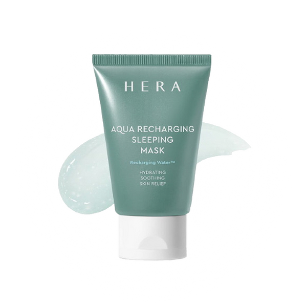 Hera Aqua Recharging Sleeping Mask 50ml