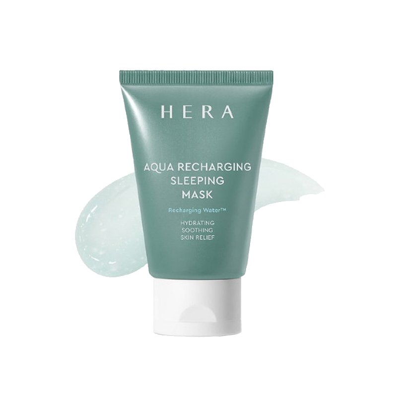 Hera Aqua Recharging Sleeping Mask 50ml
