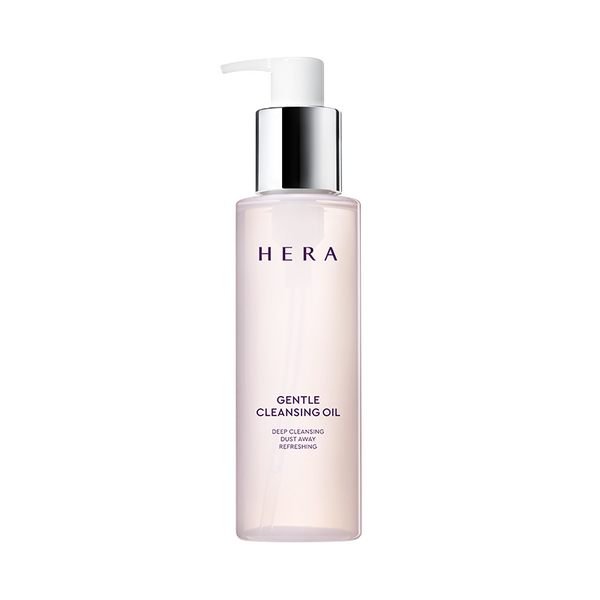Hera Gentle Cleansing Oil 200ml