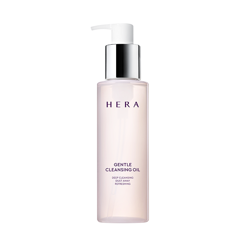 Hera Gentle Cleansing Oil 200ml