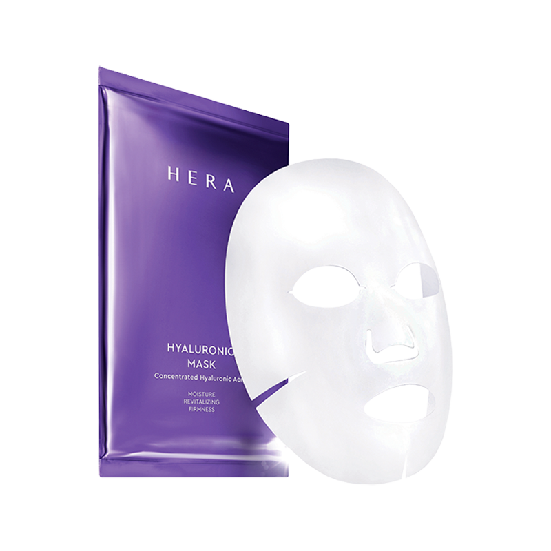 Hera Hyaluronic Mask (6 masks)