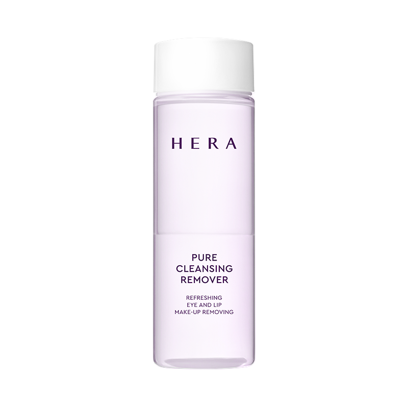 Hera Pure Cleansing Remover 125ml