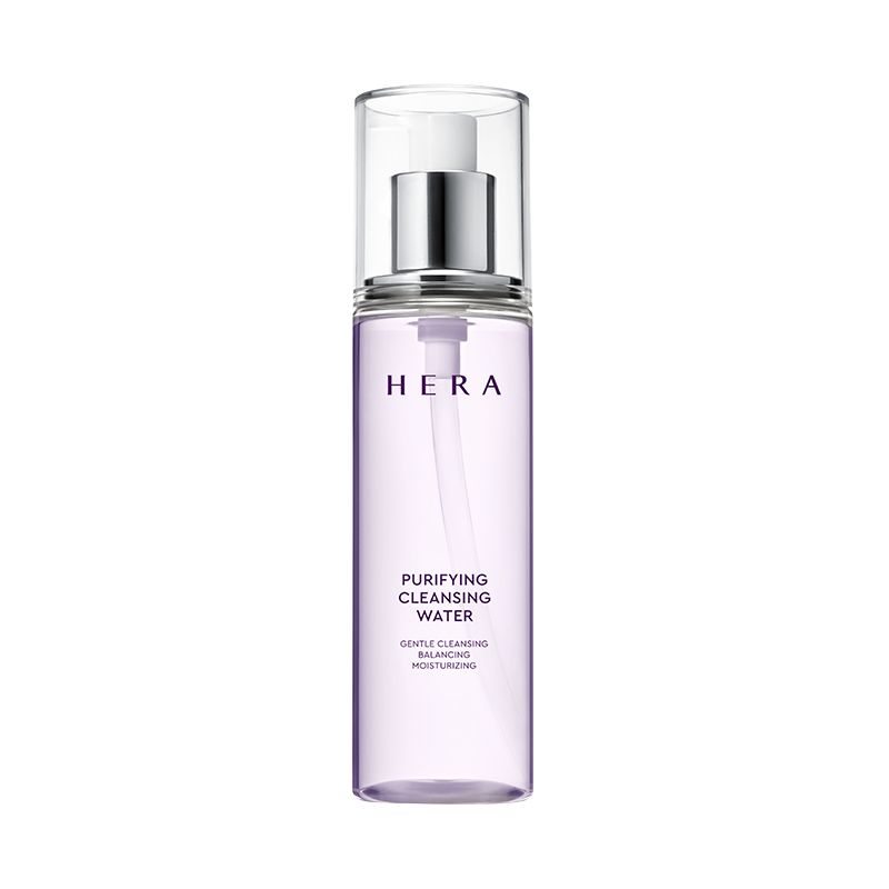 Hera Purifying Cleansing Water 200ml