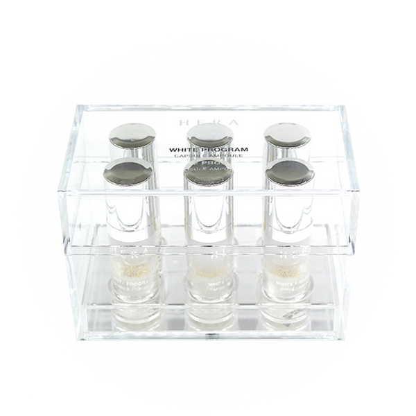 Hera White Program Capsule Ampoule (6-pack)