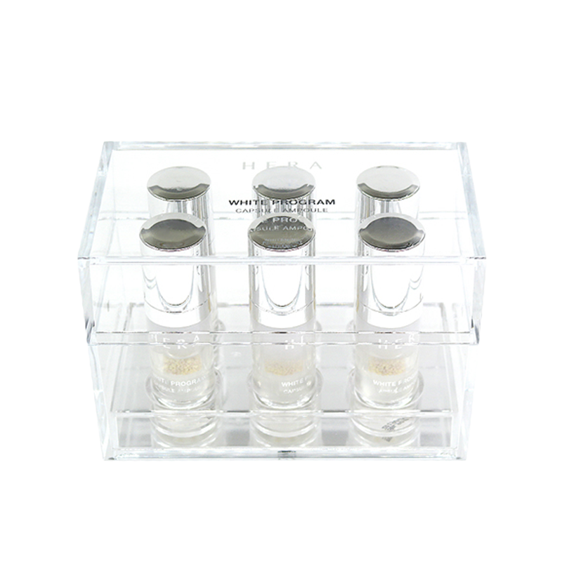 Hera White Program Capsule Ampoule (6-pack)