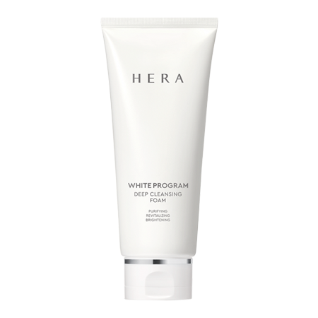 Hera White Program Deep Cleansing Foam 200ml