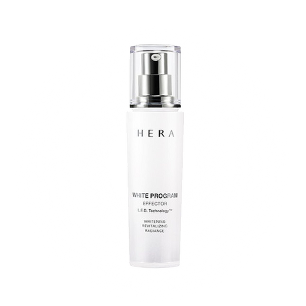 Hera White Program Effector 40ml