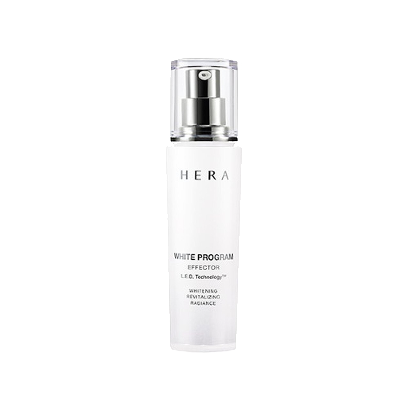 Hera White Program Effector 40ml