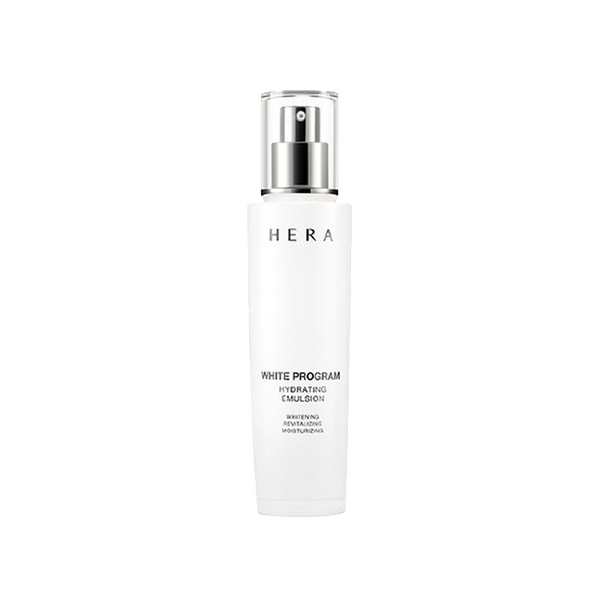 Hera White Program Hydrating Emulsion 120ml