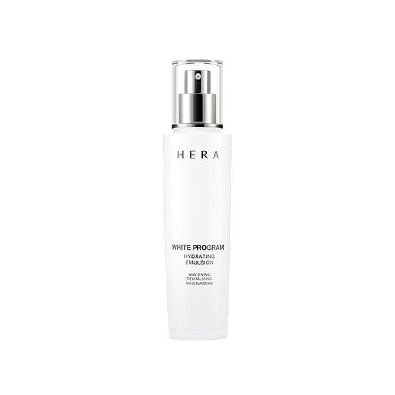 Hera White Program Hydrating Emulsion 120ml