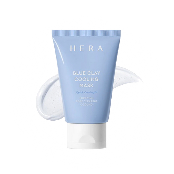 Hera Blue Clay Cooling Mask 50ml