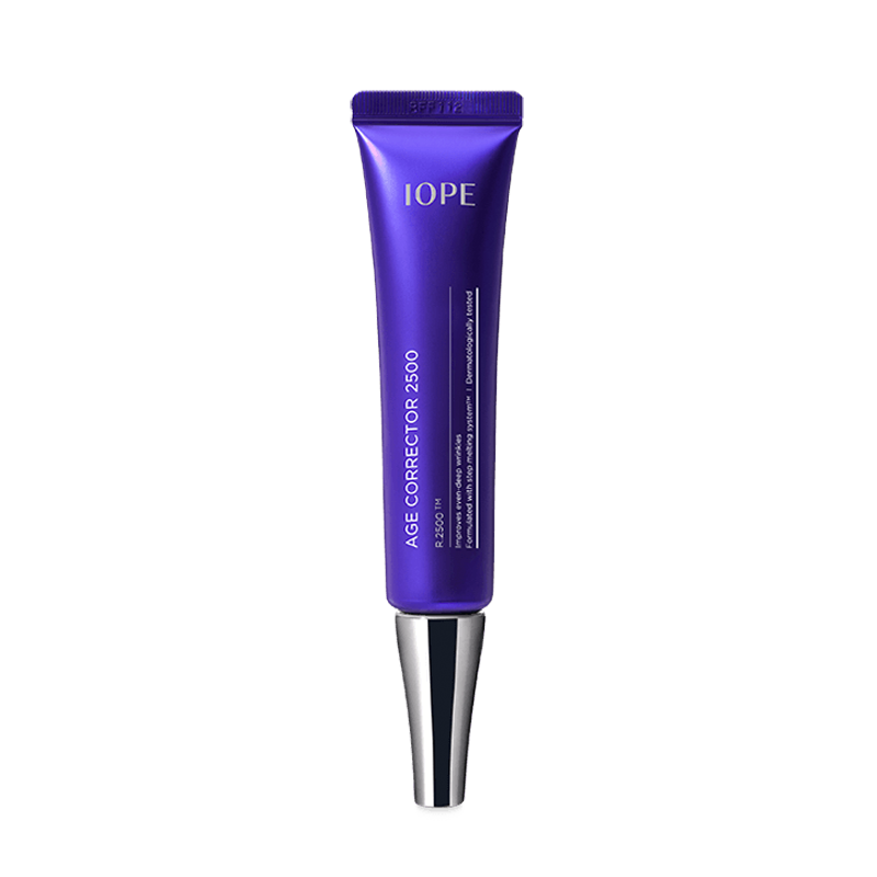 IOPE Age Corrector 2500 40ml