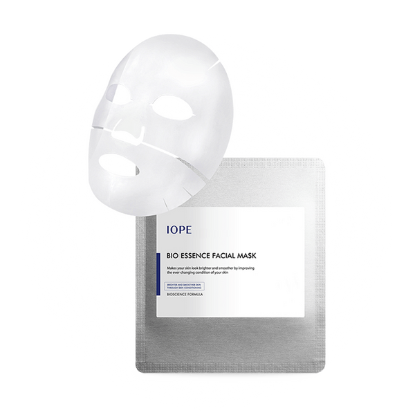 IOPE Bio Essence Facial Mask