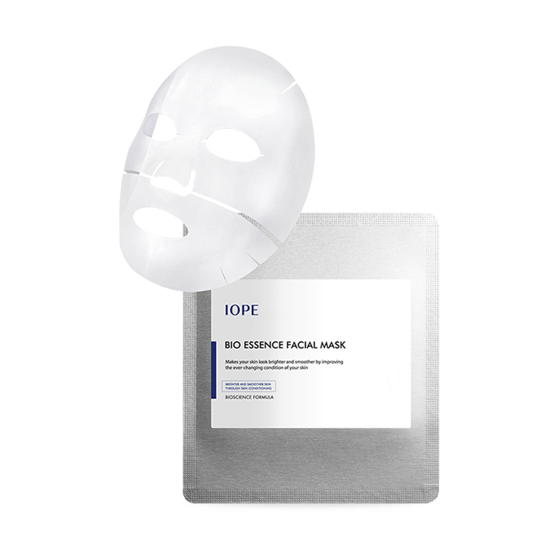 IOPE Bio Essence Facial Mask