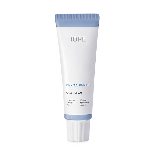 IOPE Derma Repair Cica Cream 50ml