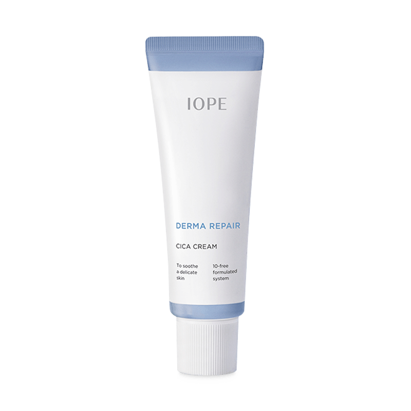 IOPE Derma Repair Cica Cream 50ml