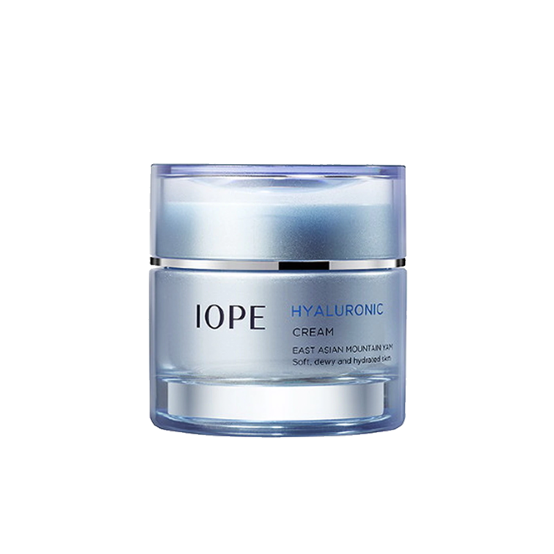 IOPE Hyaluronic Cream 50ml