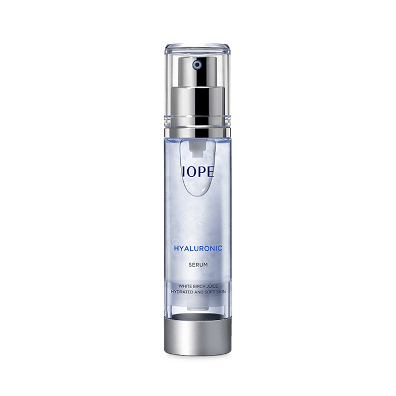 IOPE Hyaluronic Serum 45ml
