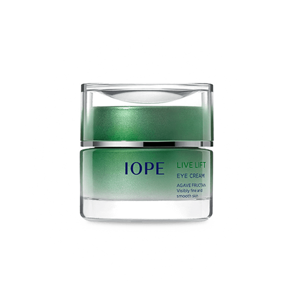 IOPE Live Lift Eye Cream 25ml