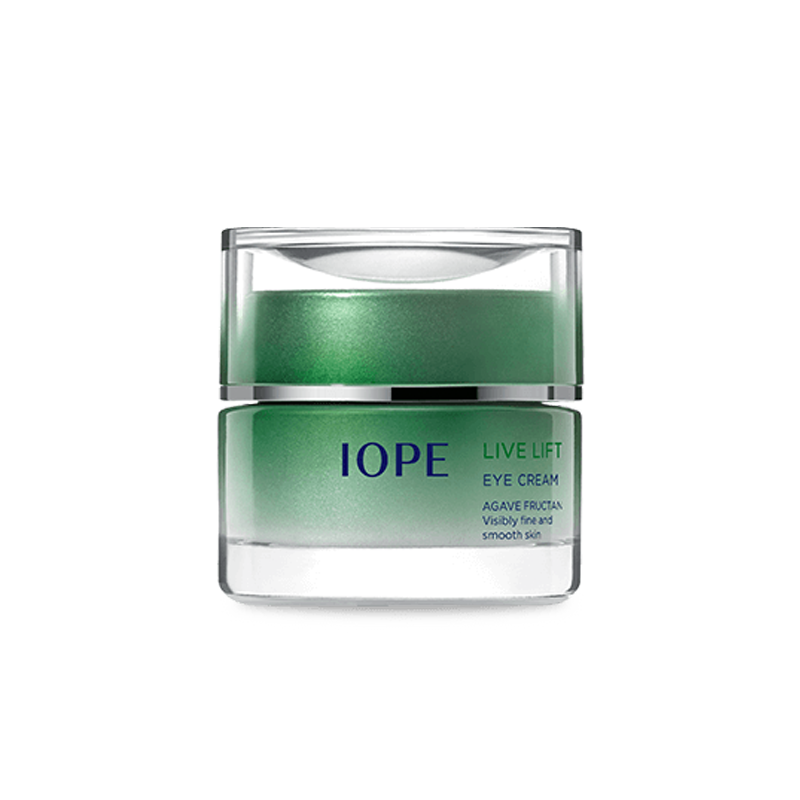 IOPE Live Lift Eye Cream 25ml