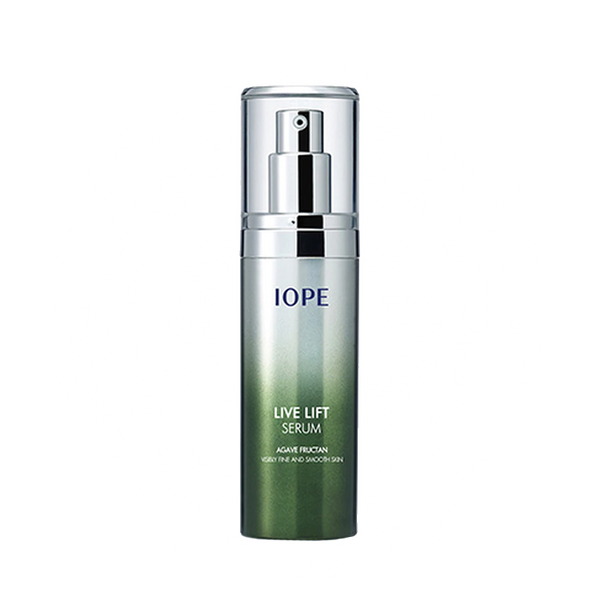 IOPE Live Lift Serum 40ml