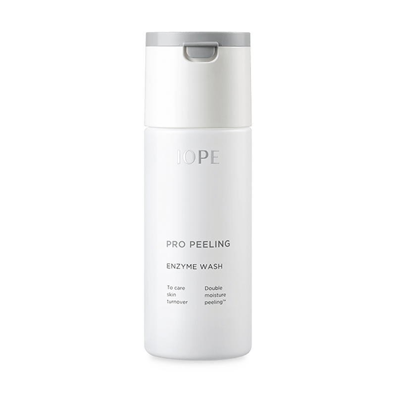 IOPE Pro Peeling Enzyme Wash 40g