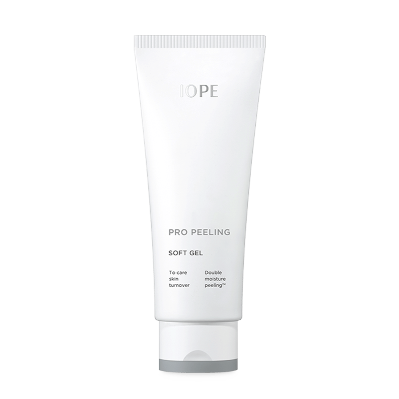 IOPE Pro Peeling Soft Gel 100ml