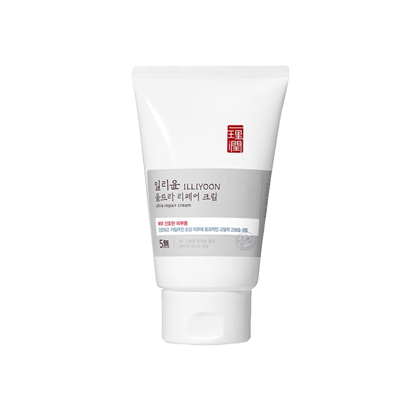 Illiyoon Ultra Repair Cream 200ml