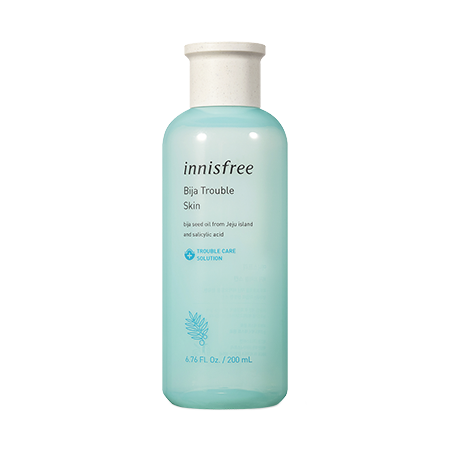 Innisfree Bija Trouble Skin 200ml