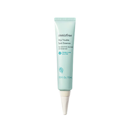 Innisfree Bija Trouble Spot Essence 15ml