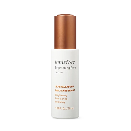 Innisfree Brightening Pore Serum 30ml