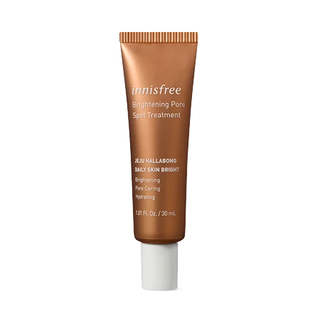 Innisfree Brightening Pore Spot Treatment 30ml