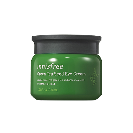 Innisfree Green Tea Seed Eye Cream 30ml