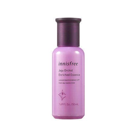 Innisfree Jeju Orchid Enriched Essence 50ml