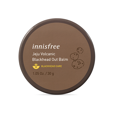 Innisfree Jeju Volcanic Blackhead Out Balm 30g