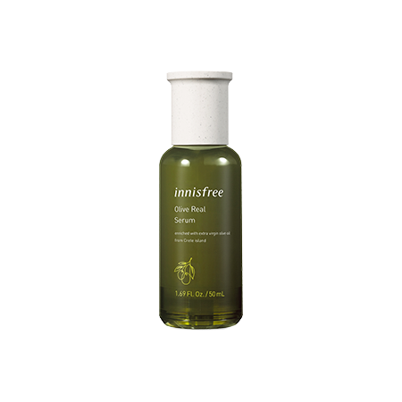 Innisfree Olive Real Serum EX 50ml