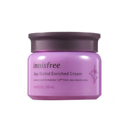 Innisfree Orchid Enriched Cream 50ml